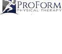 ProForm Physical Therapy logo